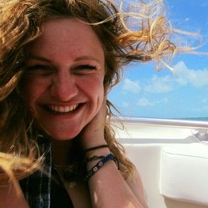 Meet your Posher, Maureen